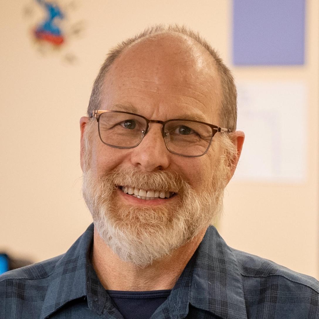 Brian Dunning Aims Community College